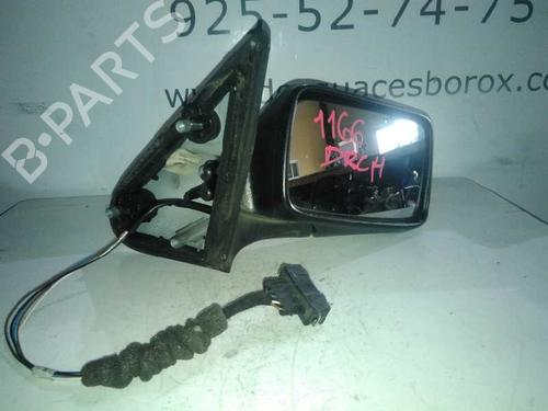 Used Right mirror SEAT CORDOBA (6K1, 6K2) 1.9 TDI (110 hp) 1077321