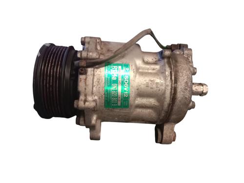 Used AC compressor VW POLO (6N2) [1999-2001]  26282574