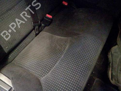 Rear seat MITSUBISHI GRANDIS (NA_W)  | BP5783532C17 