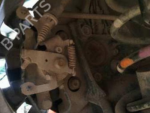 Rear axle CITROËN BERLINGO MULTISPACE (B9)  | BP5956541M2 