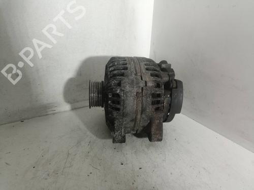 Used Alternator PEUGEOT 306 (7B, N3, N5) [1993-2003]  12212775