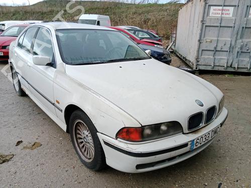 Engine control unit (ECU) BMW 5 (E39) 528 i | BP29994109M57