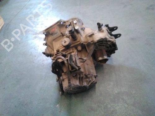 Gearbox HYUNDAI ACCENT II (LC) 1.6 | BP4647469M3 