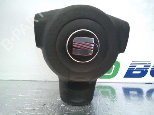 Driver airbag SEAT IBIZA III (6L1)  | BP2974262C9 
