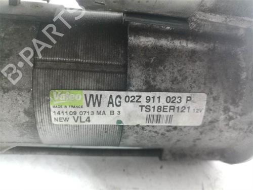 Starter VW PASSAT B6 (3C2) | BP38320635M8 - Image 5