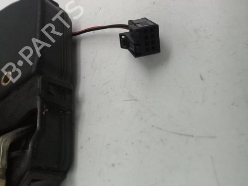 Front right lock FIAT PUNTO (176_) 55 1.1 | BP9315898C97 