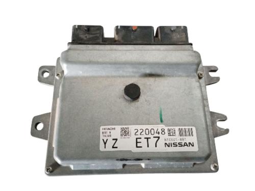Used Engine control unit (ECU) NISSAN MICRA IV (K13K, K13KK) 1.2 (80 hp) 30479528