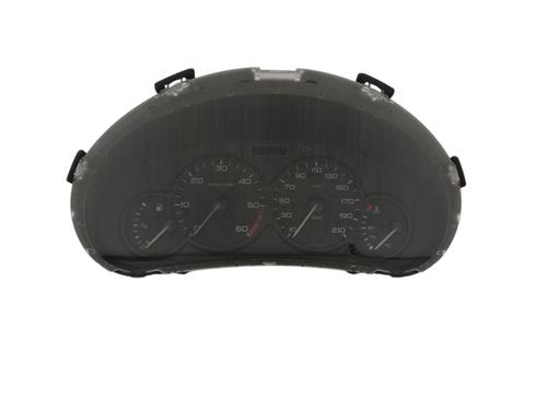 Used Instrument cluster PEUGEOT 206 Hatchback (2A/C) 1.9 D (69 hp) 32352250