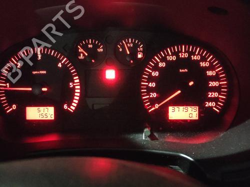 Kombiinstrument SEAT LEON (1M1)  | BP30199206C47 