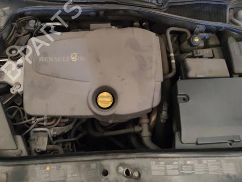 Pedal RENAULT LAGUNA II (BG0/1_)  | BP18264251I4 