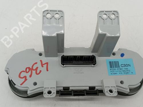 Climate control HYUNDAI ix35 (LM, EL, ELH)  | BP17200546I5 