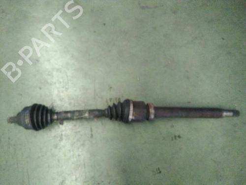 Used Right front driveshaft FORD FOCUS II (DA_, HCP, DP) 2.0 TDCi (136 hp) 5884835