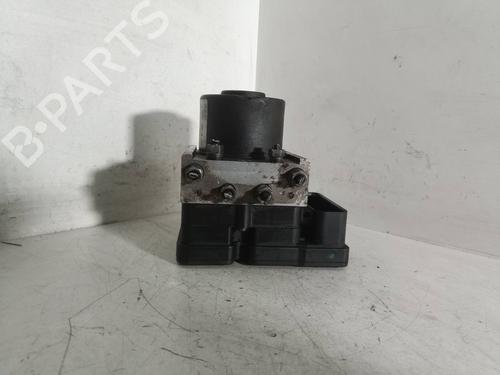 ABS Bremseaggregat MAZDA 3 Saloon (BK) 1.6 (BK12) (105 hp) 11140496