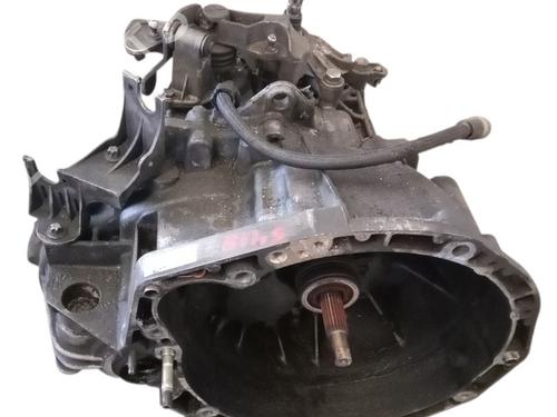 Used Gearbox Gearbox RENAULT MEGANE II Estate (KM0/1_) 1.9 dCi (131 hp) 33616842 33616842