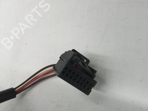 Left mirror AUDI A3 (8P1)  | BP22776715C26 