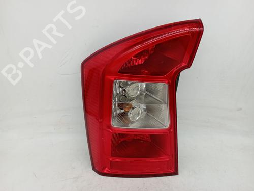 Used Left taillight Left taillight KIA CARENS III MPV (UN) 2.0 CRDi 140 (140 hp) 34460988 34460988