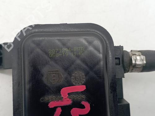 Electronic sensor DACIA SANDERO II  | BP17230218M84 