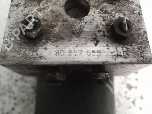 ABS pump VOLVO V40 Estate (645) 1.9 DI | BP20676684M43 