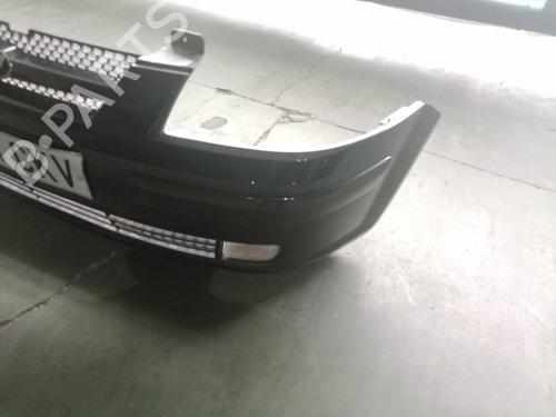 Front bumper HYUNDAI GETZ (TB)  | BP11416237C7 
