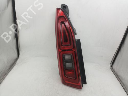 Used Left taillight Left taillight 38320807 38320807