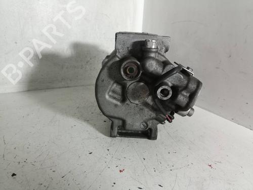 AC compressor MERCEDES-BENZ B-CLASS Sports Tourer (W245) B 180 CDI (245.207) | BP15523832M34 