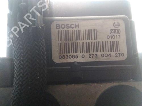 ABS pump PEUGEOT 406 (8B)  | BP4836651M43 