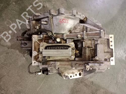 Gearbox TOYOTA YARIS (_P13_) 1.5 (NSP131_) | BP21841633M3 