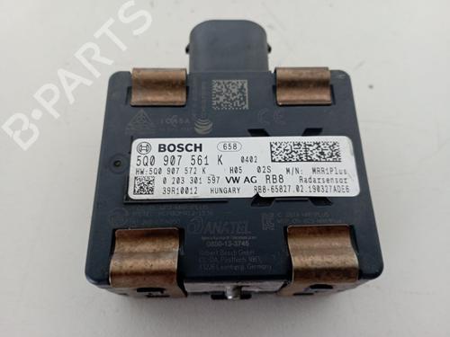 Used Electronic sensor Electronic sensor SKODA FABIA III (NJ3) 1.0 (60 hp) 33842712 33842712