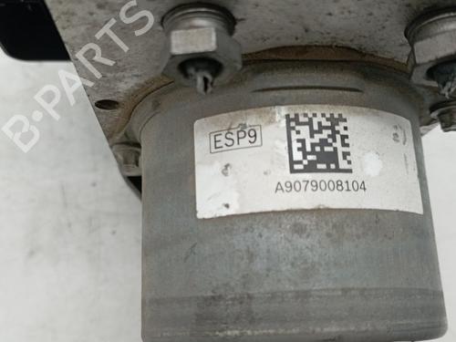 ABS pump MERCEDES-BENZ SPRINTER 4-t Van (B907, B910) | BP19314738M43