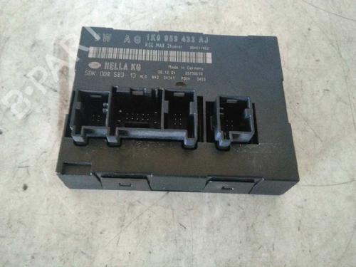 Elektronisk modul VW GOLF V (1K1) [2003-2010]  3650446