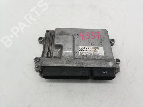 Engine control unit (ECU) MAZDA 6 Saloon (GJ, GL) [2012-2024]  16582653