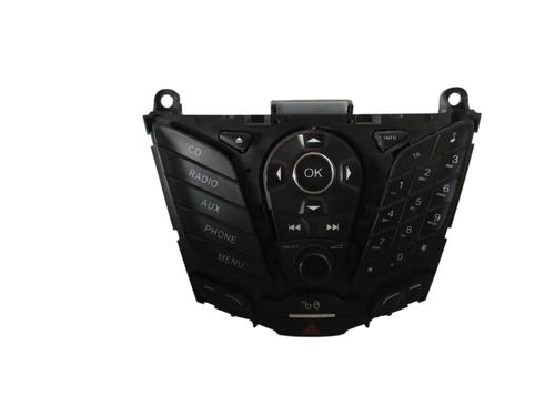 Mando FORD GRAND C-MAX (DXA/CB7, DXA/CEU) [2010-2019]  31147318