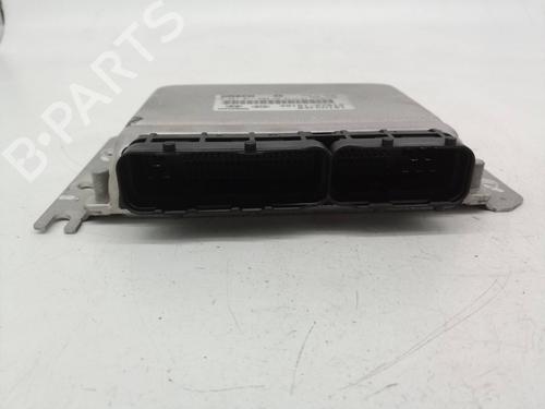 Engine control unit (ECU) HYUNDAI MATRIX (FC)  | BP9499292M57 