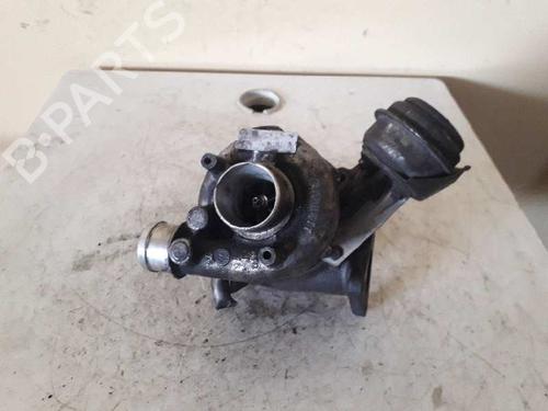 Turbo AUDI A4 B5 Avant (8D5) 1.9 TDI (110 hp) 1797969