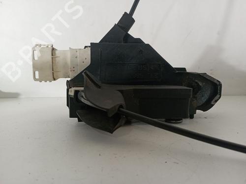 Used Front left lock Front left lock CITROËN C4 I (LC_) [2004-2014] 33936089 33936089