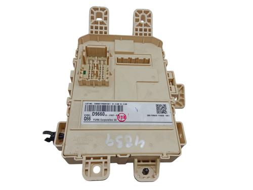 Fuse box KIA SPORTAGE IV (QL, QLE)  | BP22698180E1 