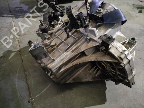 Gearbox HYUNDAI i10 I (PA) 1.1 | BP10753893M3 