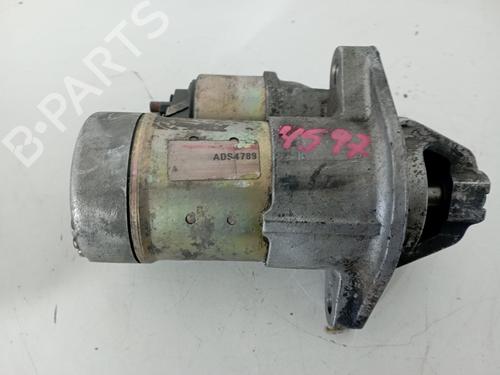 Used Starter Starter OPEL COMBO Box Body/MPV [2001-2026] 33425878 33425878