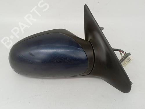Right mirror PEUGEOT 406 (8B)  | BP16582184C27 