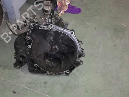 Gearbox CITROËN XSARA PICASSO (N68) 1.6 HDi | BP3456058M3 