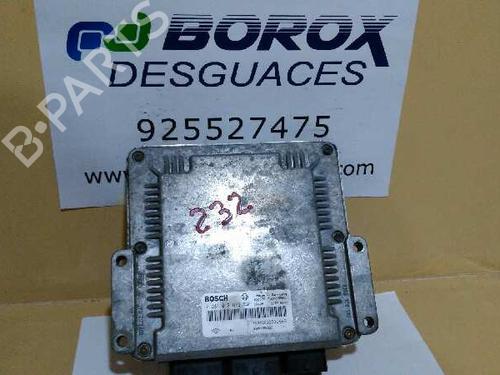 Used Engine control unit (ECU) RENAULT MEGANE I (BA0/1_) [1995-2004]  1500399