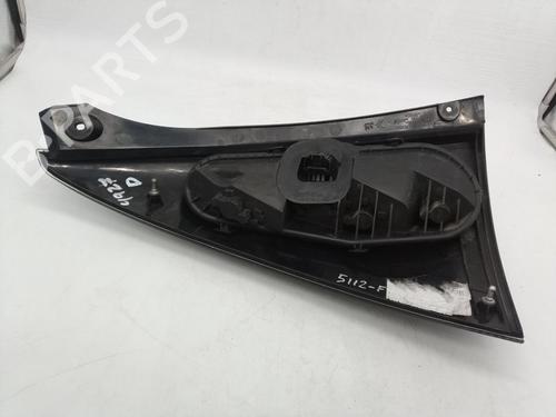 Right taillight CITROËN C1 (PM_, PN_) 1.4 HDi | BP22776709C35 