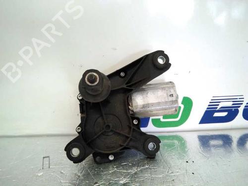 Rear wiper motor OPEL ASTRA G Estate (T98) 2.0 DTI 16V (F35) | BP1282237M102 