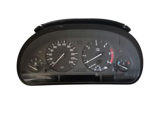 Used Instrument cluster BMW 7 (E38) 730 d (184 hp) 29311295