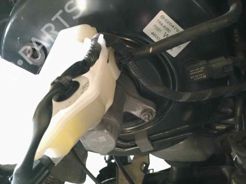 Used Servo brake NISSAN X-TRAIL III (T32_, T32R, T32RR) [2013-2025]  6328999