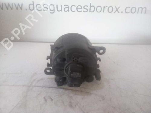 Left front fog light RENAULT SCÉNIC II (JM0/1_) 1.9 dCi (JM0G, JM12, JM1G, JM2C) | BP3456182C30 