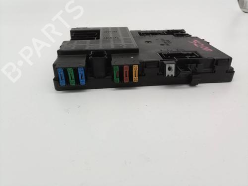 Fuse box CITROËN XSARA (N1)  | BP8212044E1 