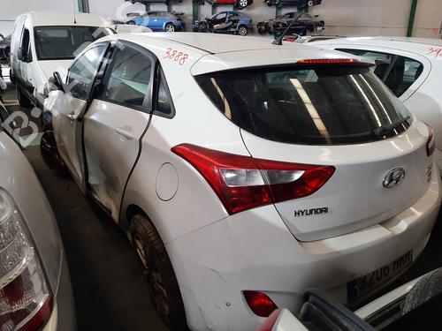 Squib airbag HYUNDAI i30 (GD)  | BP11352544C102