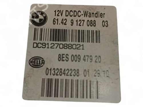 Electronic module BMW 3 Touring (E91) 318 d | BP32374745M83