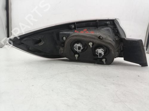 Right taillight MAZDA 3 (BL) 1.6 MZR (BL14) | BP38320799C35 - Image 3